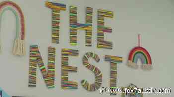 Austin teachers create The Nest to offer creative classes to children and adults - FOX 7 Austin