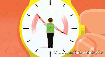 Inside the Delays, Drama, and Turmoil at the Austin Airport - Austin Monthly