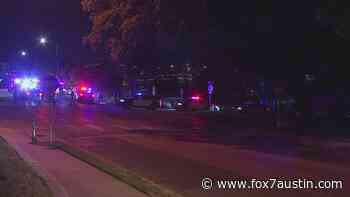 East Austin shooting: Multiple people detained, 1 person shot - FOX 7 Austin