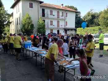 La Strapagnano torna dopo due anni di stop - Prima Merate