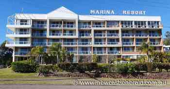 DOMA Group quiet on plans for Nelson Bay's Marina Resort hotel site - Newcastle Herald