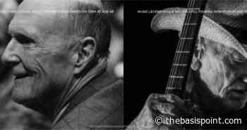 In music & money, Willie Nelson & Julian Robertson have redefined career long game – The Basis Point - The Basis Point