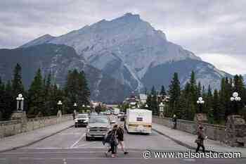 Banff National Park plan focuses on climate change, traffic, Indigenous relations - Nelson Star