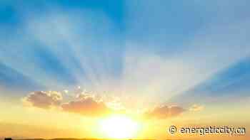 Fort Nelson breaks another daily heat record - Energeticcity.ca - Energeticcity.ca