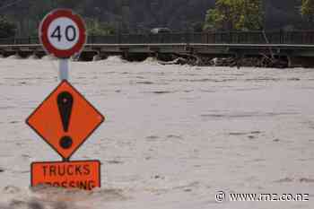 Marlborough and Nelson flooding: Long, complex recovery ahead - RNZ