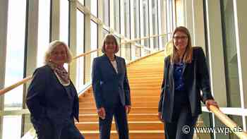 Abgeordnete aus Wetter und Herdecke wollen Mietpreis-Stopp - WP News