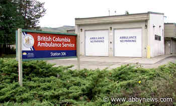 Baby passes away in Interior B.C. town while waiting for ambulance