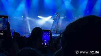 Cro und sein Management: Darum veröffentlicht die HZ keine eigenen Bilder vom Mann mit der Panda-Maske - Heidenheimer Zeitung