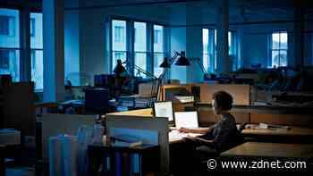 'Quiet quitting' has nothing to do with lazy employees. It's about rejecting broken work culture