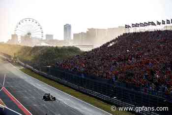 Liberty Media plaatst opvallende advertentie om Formule 1-logo te beschermen - GPFans NL