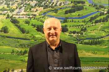 Safer crosswalks funded for Swift Current - SwiftCurrentOnline.com - Local news, Weather, Sports, Free Classifieds and Job Listings - SwiftCurrentOnline.com