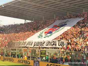 Cremonese: ieri in tribuna il prossimo acquisto grigiorosso (Felix), ora manca un trequartista per innescare le punte - Cremona Sera