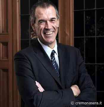Professor Cottarelli, finalmente inizia a parlare di problemi reali in questa campagna elettorale. Ah: si faccia pure un viaggio in treno da Crema a Milano coi pendolari… - Cremona Sera