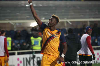 La Juve pareggia con la Roma, il Toro espugna Cremona - Calcio Atalanta