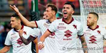Torino show: 2-1 a Cremona! E Juric esulta - Tuttosport