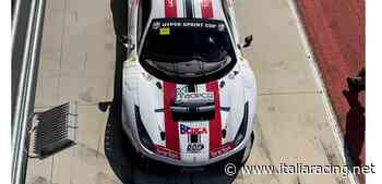 Settimana intensa per SR&R tra Cremona e il Minardi Day - ALTRE - Italiaracing.net