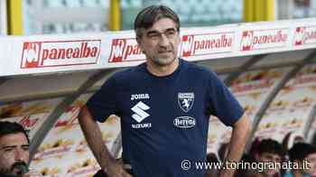 La Repubblica: "L'allerta di Juric: 'Niente relax a Cremona'" - Torino Granata
