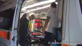 Festa danzante con Cremona Soccorso: buona la prima - CremonaOggi