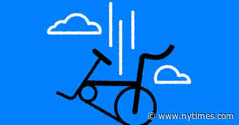 The Week in Business: Changing Consumer Habits - The New York Times