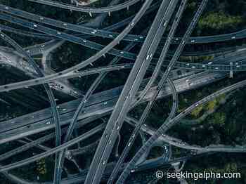 IDRV ETF: Mostly Just Consumer Discretionaries Right Now; Hard Pass - Seeking Alpha