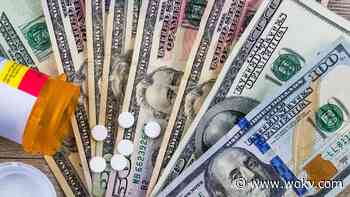 Consumer Warrior Clark Howard is helping to save you money on your prescription drug costs - WOKV