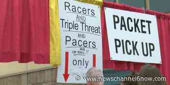 HHH consumer show - KAUZ