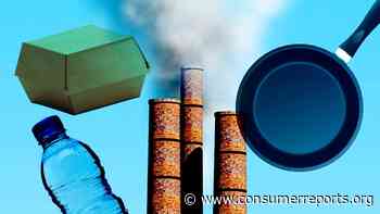 EPA Proposes New Superfund Designation of 'Forever Chemicals' - Consumer Reports