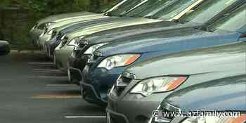 Consumer Reports: How to avoid paying too much for a vehicle - Arizona's Family