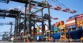 Consumer Demand Has Been Key Driver of Inflation in the U.S. - The New York Times