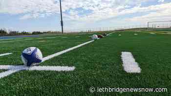Game on! Community Stadium officially reopens - Lethbridge News Now