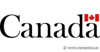 CANADA CREATES MORE TRANSITIONAL HOUSING FOR WOMEN IN LETHBRIDGE - Canada NewsWire