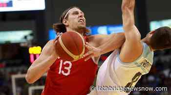 Canada takes 99-87 win over Argentina in World Cup qualifying - Lethbridge News Now