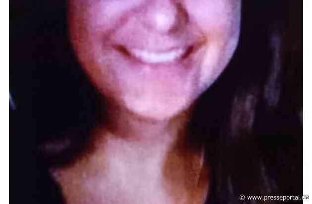 POL-KS: Polizei sucht nach Jacqueline E. (30 Jahre) aus Vellmar und bittet um Hinweise