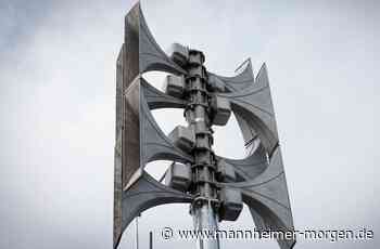 Mannheims Sicherheitsdezernent Specht: Menschen haben die Sirene "nicht mehr gelernt" - Mannheim - Nachrichten und Informationen - Mannheimer Morgen