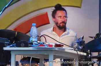 Neue Klänge in der Calvin-Kirche in Mannheim-Friedrichsfeld - Mannheim: Friedrichsfeld - Nachrichten und Informationen - Mannheimer Morgen