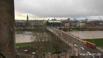 Mannheim: Bauarbeiten an Kurpfalzbruecke dauern laenger - SWR Aktuell