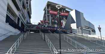 Washington Nationals vs Cincinnati Reds: GameThread 128 of 162 - Federal Baseball