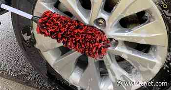 Best Wheel Brush for 2022     - CNET