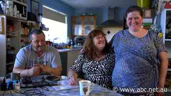 Danny and Beryl didn't have money to lose. When a 'goldmine' opportunity came along they bought in