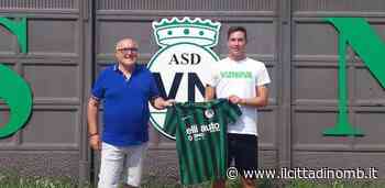 Calcio: il nuovo Vis Nova Giussano debutta in Coppa Italia - Il Cittadino di Monza e Brianza