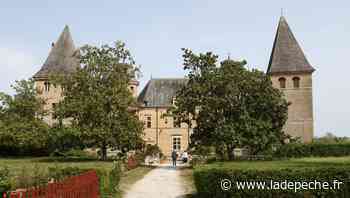 Gers : le château de Caumont va rendre hommage au duc d'Epernon, l’ancêtre des Mousquetaires - LaDepeche.fr