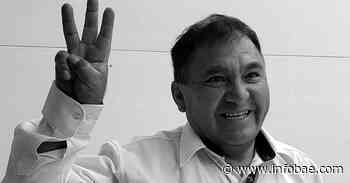 Fallece candidato a la alcaldía de la municipalidad provincial de Sánchez Cerro - Infobae America