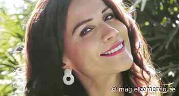 Mónica Sánchez: 10 cosas que debes saber sobre la actriz de “Al fondo hay sitio” - MAG.