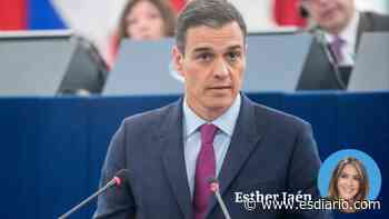 Sánchez ultima su estrategia política para acabar con el “efecto Feijóo" - ESdiario - Información para decidir