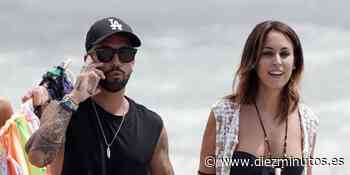 Omar Sánchez y Raquel Lozano ponen fin a su relación - Diez Minutos