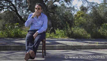 'Ese sabor antiguo de las obras', de Javier Sánchez Menéndez - lavozdelsur.es