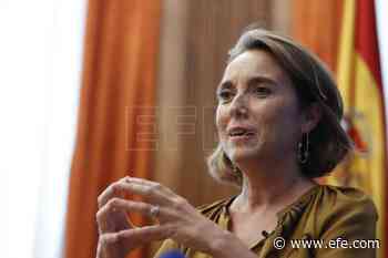 El PP pide que Sánchez acuerde el plan de ahorro energético como Macron - Agencia EFE