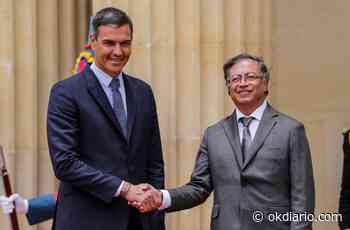 Sánchez hará otra gira por Iberoamérica para lograr que sus homólogos acudan a su cumbre en España - Okdiario