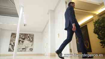 Sánchez afronta un otoño con una amplia agenda legislativa en manos de sus socios - La Voz de Galicia