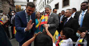 La crónica política: Las 10 pruebas que deberá pasar Sánchez para salir vivo de un curso mortífero - El Debate